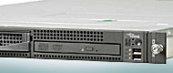 Fujitsu Siemens Computers PRIMERGY RX200S3 - 906RU