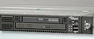 Fujitsu Siemens Computers PRIMERGY RX200 S4 - H040RU