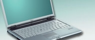 Lifebook S6410 Intel Centrino Duo/Intel Core2 Duo T7100 1.8GHz / 2x512Mb / up to 224 VRAM shared / 80GB / DVD Super Multi / 13,3